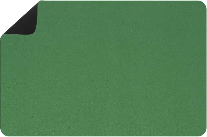 uxcell Silicone Mats for Kitchen Counter, 23.6" x 15.7" Non-Slip Countertop by uxcell