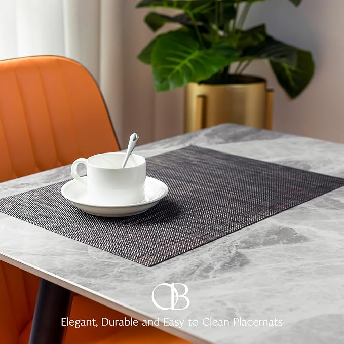 Placemats Set of 4 - Image 3