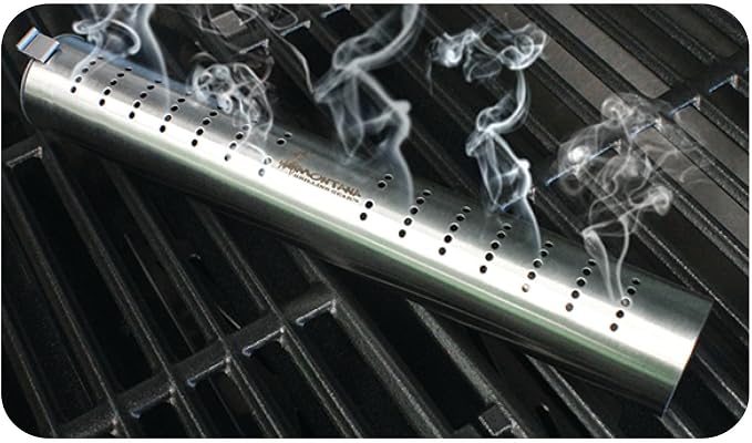 Flip Lid Smoker Tube | Compatible - Image 5