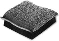 BBQ Replaceable Scraper Cleaning Head, Durable by XUDAKAIXIN