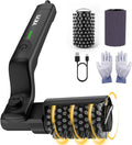 Electric Rotary Grill Brush for Outdoor Grill, 3-Speed Power Control, 304 by YKYI