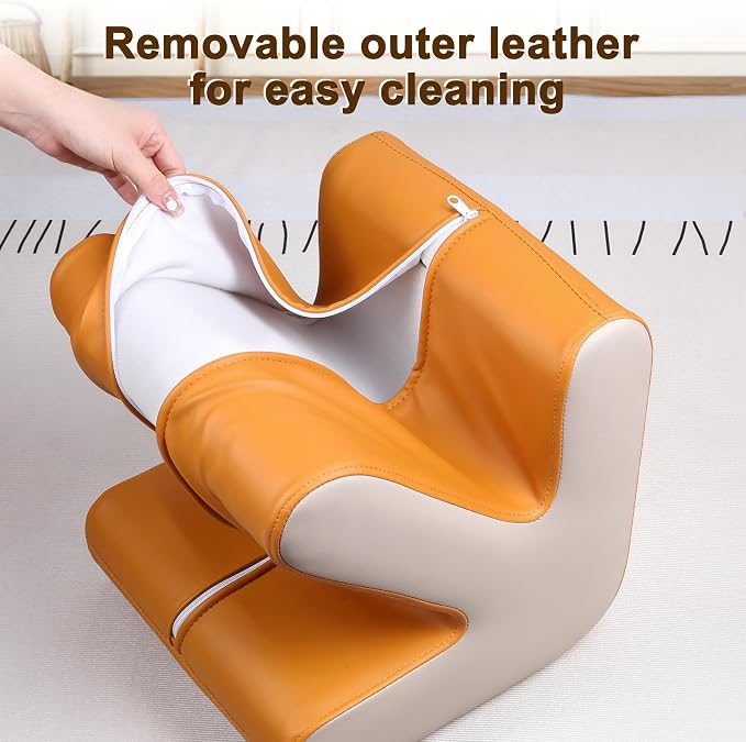 H&B Luxuries Ottoman, Foot Stool - Image 3