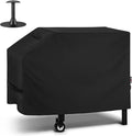 Unicook 28 Inch Griddle Cover for Blackstone and Nexgrill Cooking Station by UNICOOK