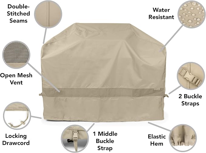 Covermates Grill Cover - Image 5