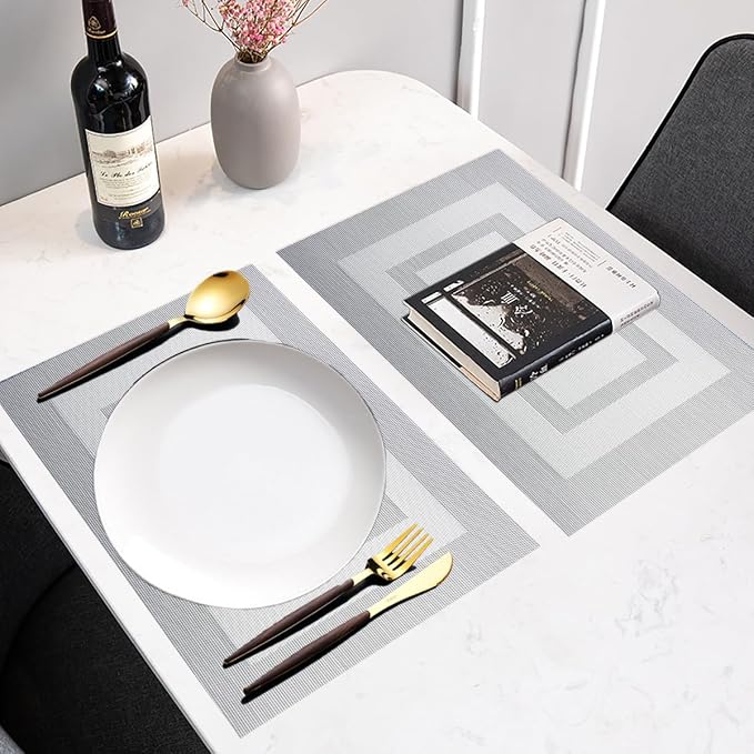 PIGCHCY Placemats - Image 5