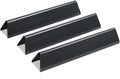 7635 15.3 Inch Flavorizer Bars for Weber Spirit I & II 200 Series Spirit E210 by FORYEYC