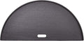 Kamado Joe Half-Moon Cast Iron Reversible Flat-Top Griddle by KamadoJoe