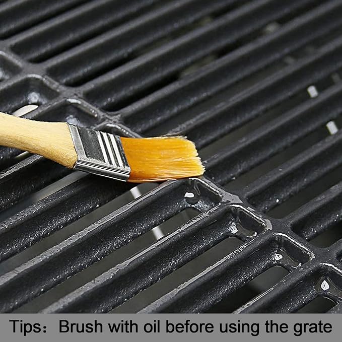 JCLMER Genesis II Grill Grate Replacement Parts - Image 8