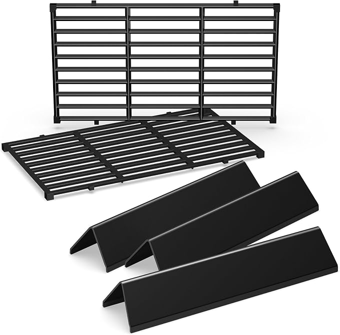 QuliMetal 7635 7637 Grill Replacements by QuliMetal