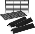 QuliMetal 7635 7637 Grill Replacements by QuliMetal