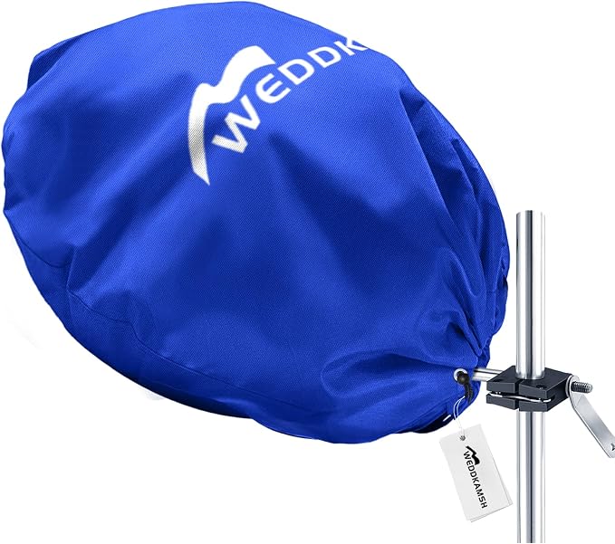 Marine Kettle Grill Cover for Magma Original Size Marine Kettle Grill A10-205 by Unknown