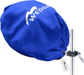 Marine Kettle Grill Cover for Magma Original Size Marine Kettle Grill A10-205 by Unknown