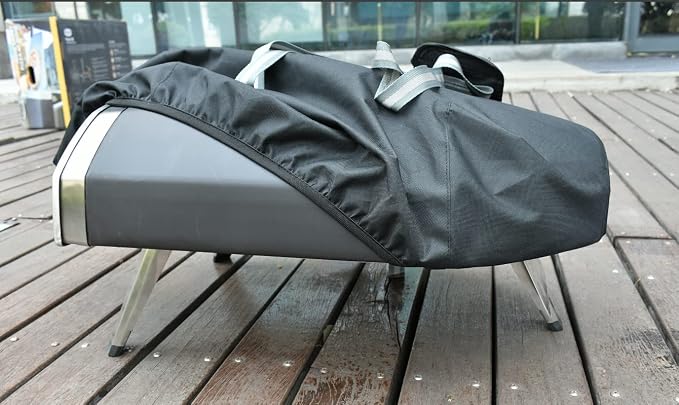 Ooni Fyra 12 Pizza Oven Cover - Image 5