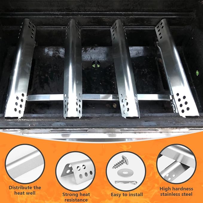 Hisencn Grill Replacement Parts - Image 5