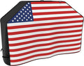 66" Heavy Duty Waterproof Gas Grill Cover fits Weber Char-Broil Coleman Gas by acoveritt