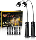 BBQ Grill Light, Barbecue Grilling Accessories by MOIPEJO