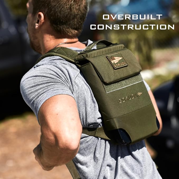 GORUCK Ruck Plate Carrier 3.0 - Image 2