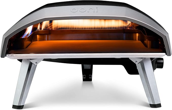 Ooni Koda 16 Gas Pizza Oven - Image 2