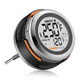 ProTemp S1 Patented Smart Grill Gauge Thermometer Hub Wi-Fi and Bluetooth by chefstemp