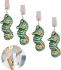 Sungmor Cast Iron Tablecloth Weights by Sungmor