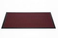 Guardian WaterGuard Indoor/Outdoor Wiper Scraper Floor Mat, Rubber/Nylon by GuardianFloorProtection