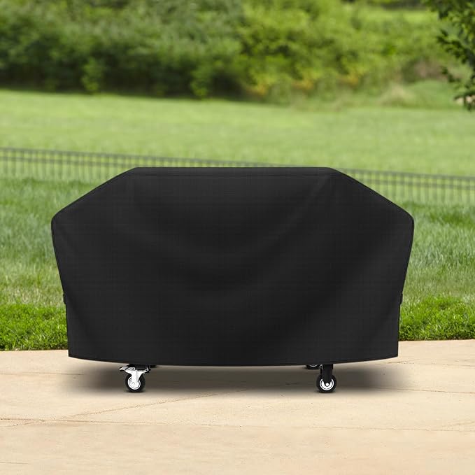 Unicook Griddle Cover for Blackstone 36 Inch 4 Burner Grill, Unique UV - Image 7
