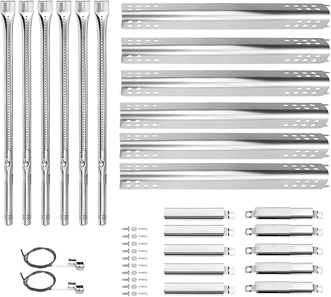 Hisencn Grill Replacement Parts by Hisencn