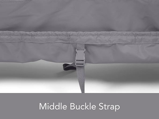 Covermates Grill Cover - Image 8