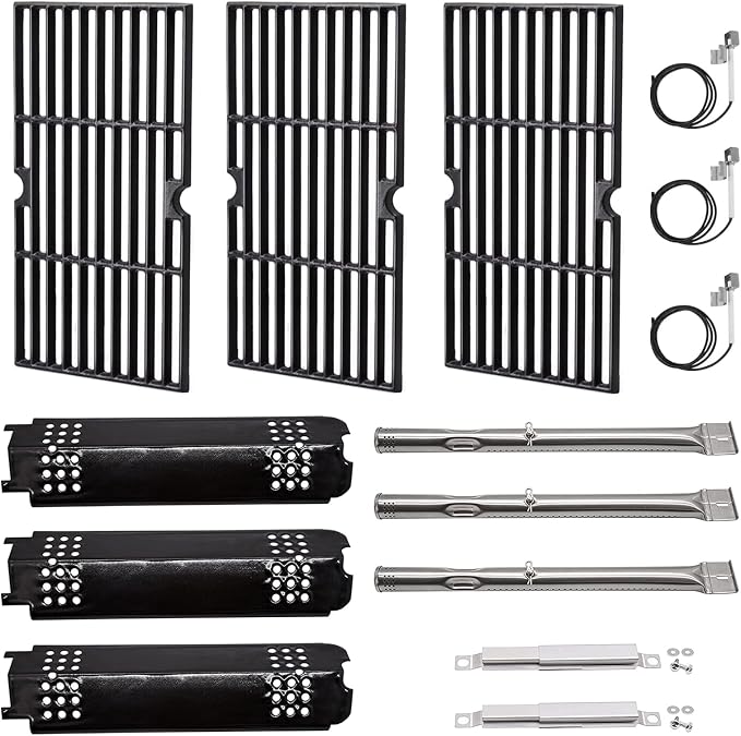 Criditpid Grill Replacement Parts by Criditpid