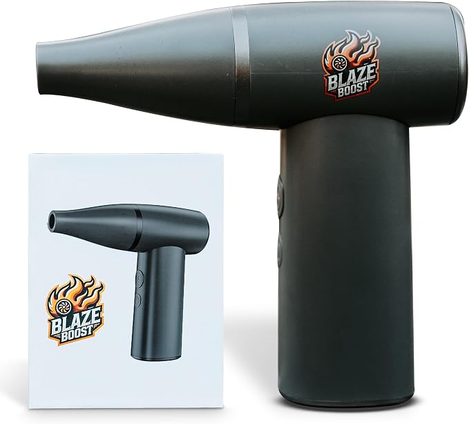 BlazeBoost Jet Air Blower - Image 4