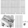 Replacement Parts Kit for Nexgrill Evolution Infrared Plus 5-Burner 720-0882A by BBQration