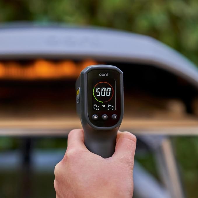 Ooni Koda 12 Gas Pizza Oven - Image 9