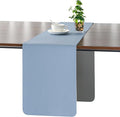 Myir JUN Table Runner Double Sided Vinyl Runner Table 94 Inch Long Runner by MyirJUN