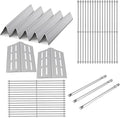 Stainless Steel 7524 7528 Grill Grates by OTAMECE