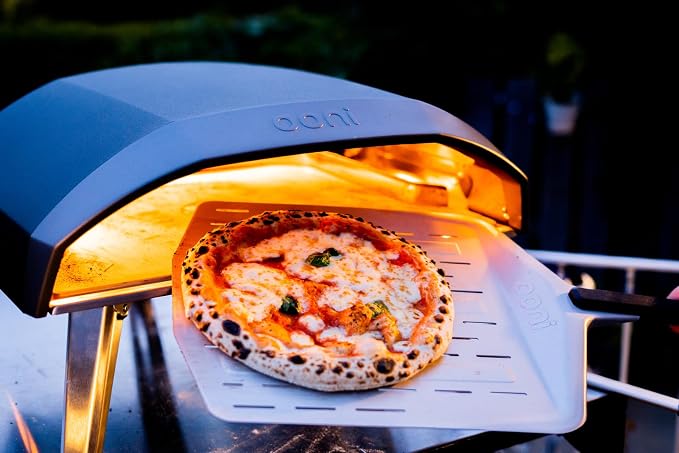 Ooni Koda 12 Gas Pizza Oven - Image 8