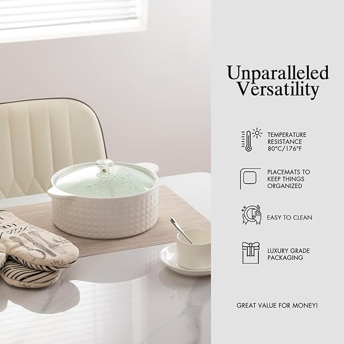 Placemats Set of 4 - Image 5