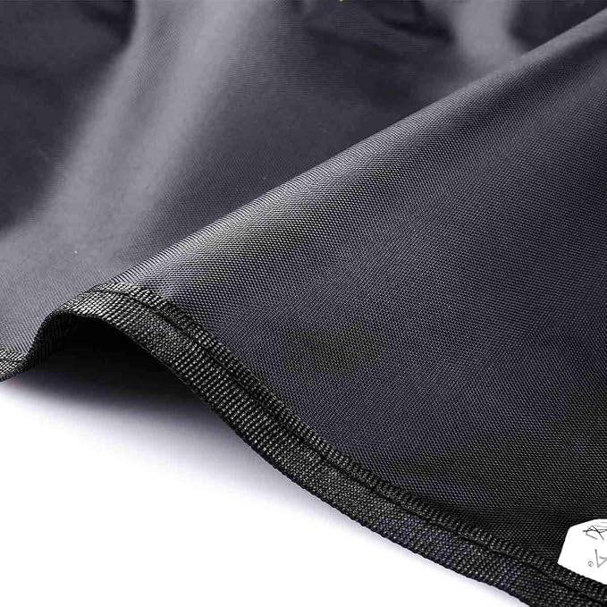 58 Inch BBQ Grill Cover, Wenscha Premium Grill Covers Fully Waterproof - Image 7