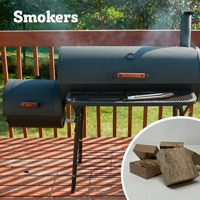 Premium Kiln Dried Wood Kindling - Image 6