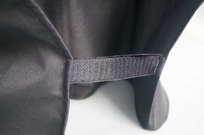 i COVER Pellet Grill Cover- Fits Traeger 34 Series and Pro 780 Grills and - Image 5