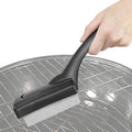 BBQ Grill Brush by Unknown