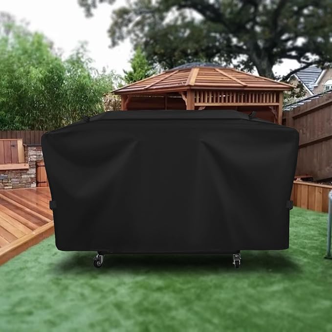 Griddle Cover for Blackstone Patio Series 36" Griddle, 62 inch Blackstone Cover - Image 3