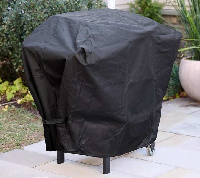 ZJYWSCH Griddle Cover for Blackstone Pro Series 22" Griddle 2165 2063 2414 - Image 7