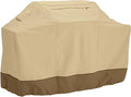 Classic Accessories Veranda Water-Resistant 70 Inch BBQ Grill Cover by ClassicAccessories
