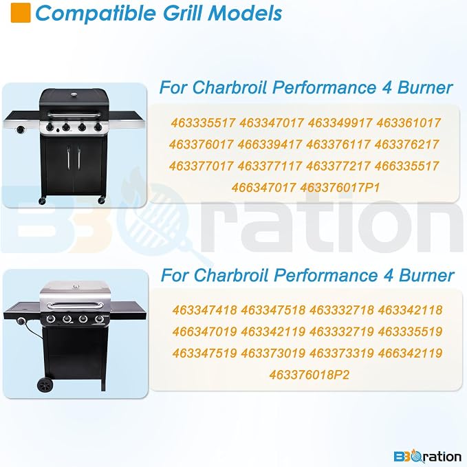 G470-0001-W1 Warming Rack Grill Parts - Image 2