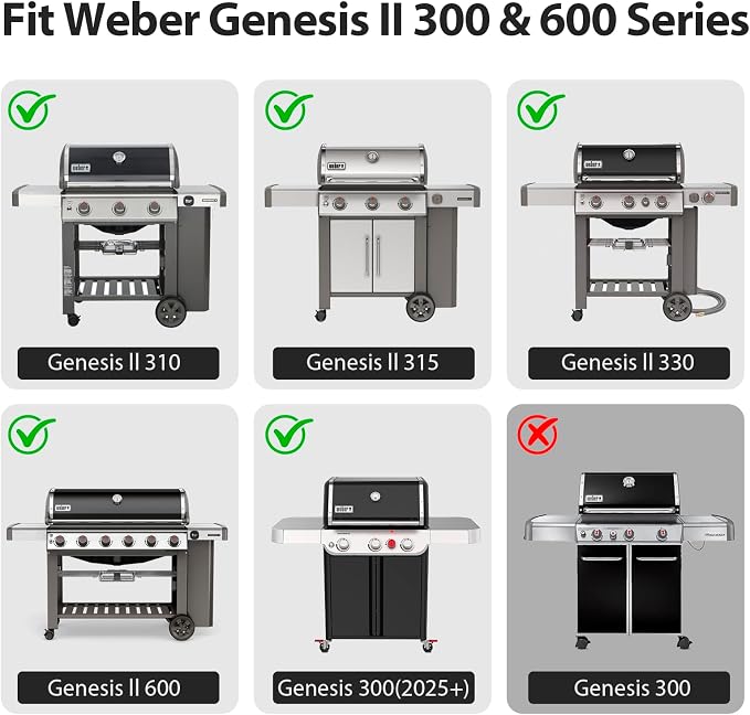 Utheer Ceramic Grill Griddle Insert - Image 3