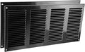 Vent Systems 16" x 8" Inch Pack of 2 by VentSystems