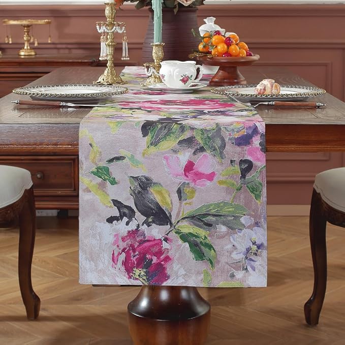 Double-Sided Table Runner - Image 2