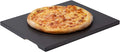 Pizza Stone, Ceramic Coating 15"x12" Rectangular Pizza Stone by ROCKSHEAT