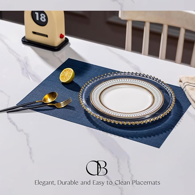 Placemats Set of 4 - Image 2