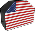52" Heavy Duty Waterproof Gas Grill Cover fits Weber Char-Broil Coleman Gas by acoveritt